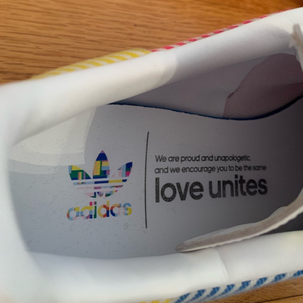 adidas Stan smith sneakers - Picture 2 of 7